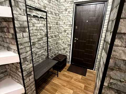 квартира за адресою Кузьми Скрябіна вул. (Курчатова), 11