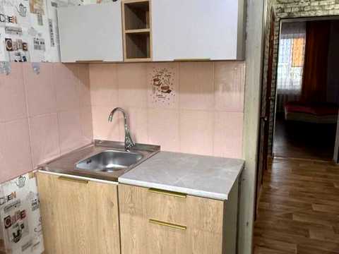 квартира за адресою Кузьми Скрябіна вул. (Курчатова), 11