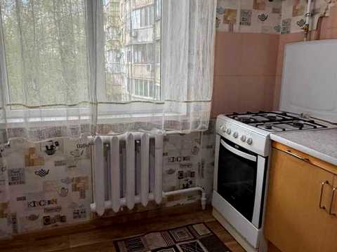 квартира за адресою Кузьми Скрябіна вул. (Курчатова), 11