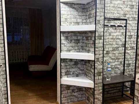 квартира за адресою Кузьми Скрябіна вул. (Курчатова), 11