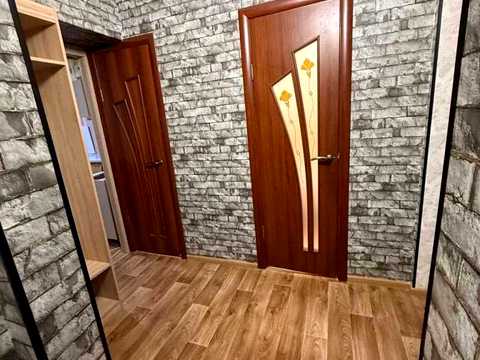 квартира за адресою Кузьми Скрябіна вул. (Курчатова), 11