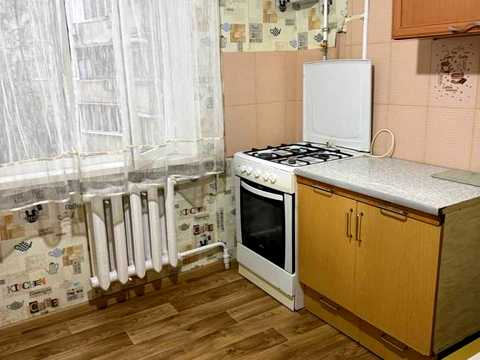 квартира за адресою Кузьми Скрябіна вул. (Курчатова), 11