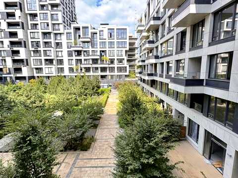 квартира за адресою Ґарета Джонса вул. (Сім'ї Хохлових), (Будинок А03)