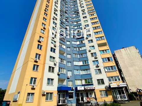 квартира по адресу Межевая ул., 23-Б