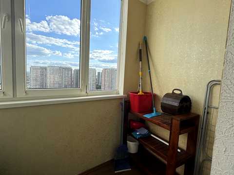 квартира за адресою Княжий Затон вул., 21