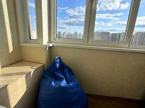 квартира за адресою Княжий Затон вул., 21