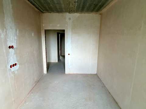 квартира за адресою Драгоманова вул., 6-А