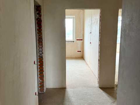 квартира за адресою Драгоманова вул., 6-А