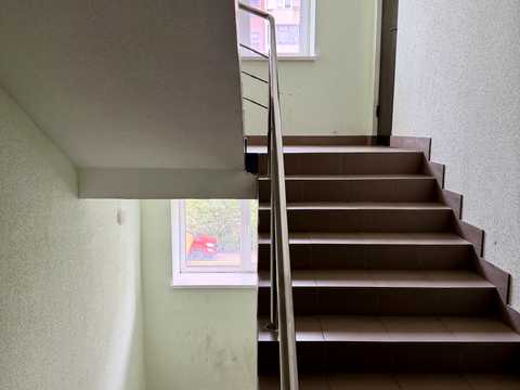 квартира за адресою Драгоманова вул., 6-А