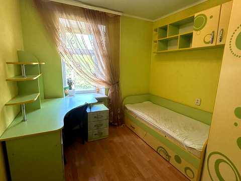 квартира за адресою Тараса Шевченка вул., 5а