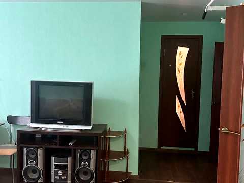 квартира за адресою Тараса Шевченка вул., 5а