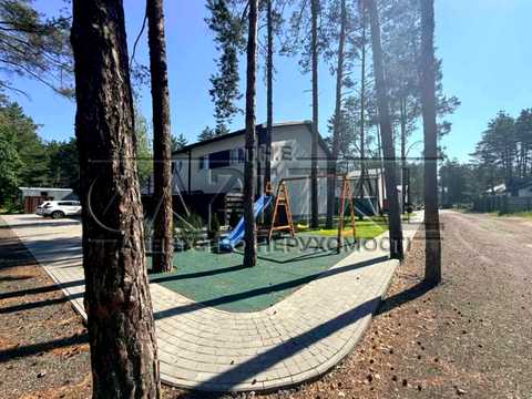 будинок за адресою Биківнянська вул.