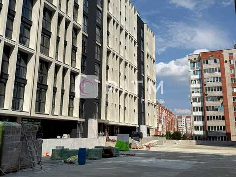 квартира по адресу Арцеулова ул., (Будинок 4)