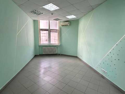 комерційна за адресою Срібнокільська вул., 1