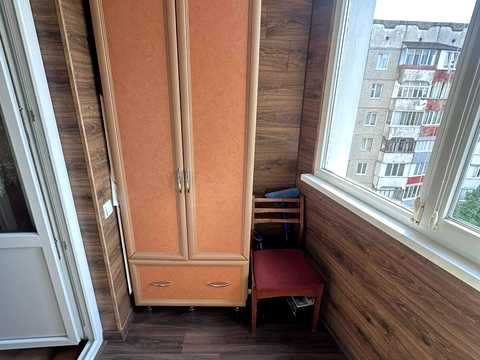квартира по адресу Волынской Дивизии ул., 3