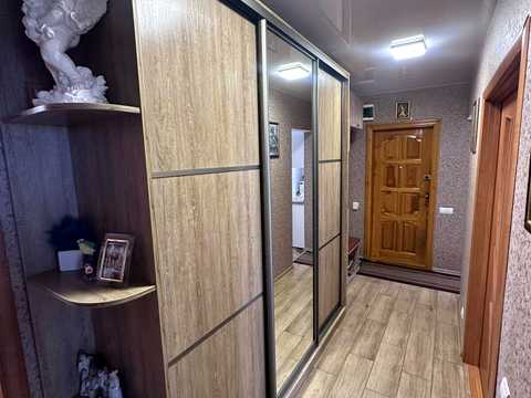 квартира по адресу Волынской Дивизии ул., 3