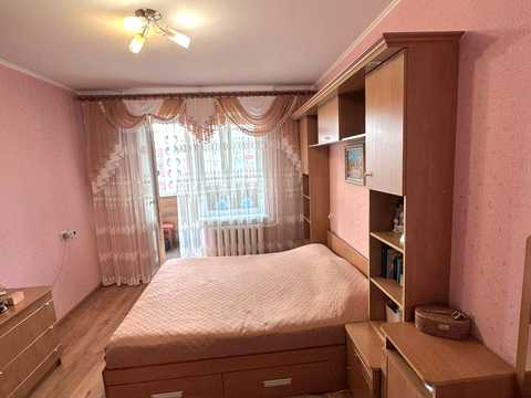 квартира по адресу Волынской Дивизии ул., 3