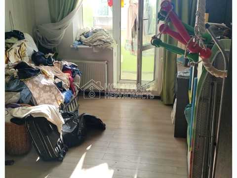 квартира за адресою Перемоги просп., 66д