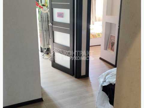 квартира за адресою Перемоги просп., 66д