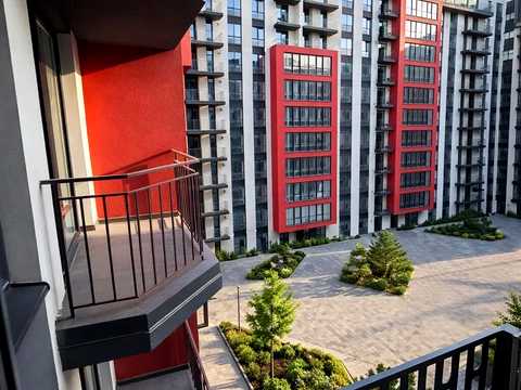 квартира за адресою Романа Левицького вул., (Будинок 2)