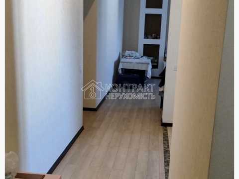 квартира за адресою Перемоги просп., 66д
