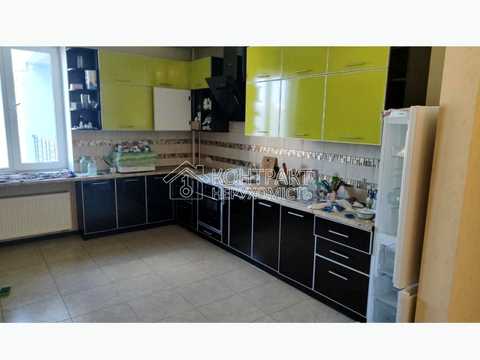 квартира за адресою Перемоги просп., 66д