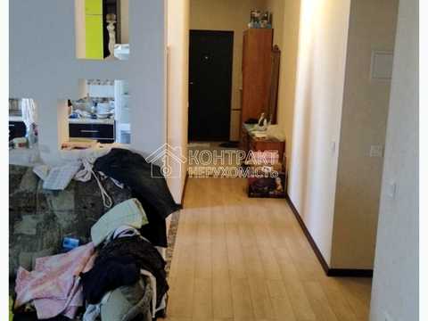 квартира за адресою Перемоги просп., 66д