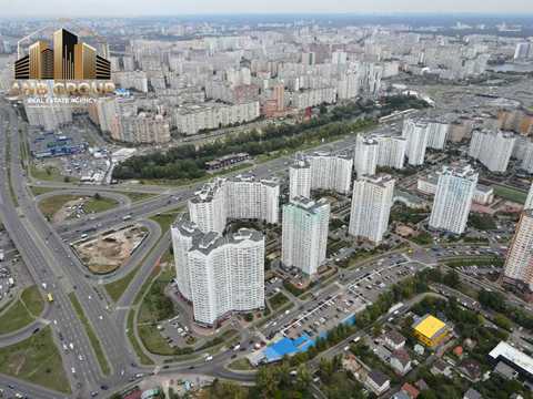 коммерческая по адресу 192-га Садова ул., 27
