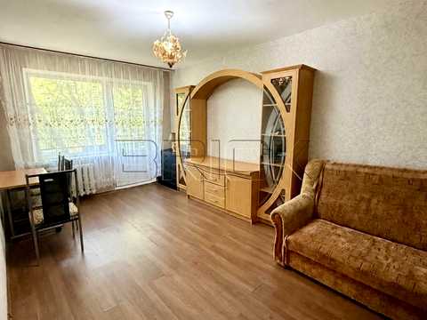 квартира за адресою Василя Кучера вул., 2-А
