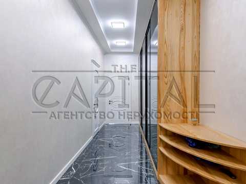 квартира за адресою Лесі Українки бульв., 7-В