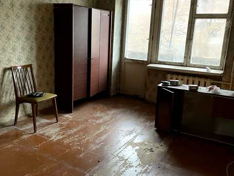 квартира за адресою Бригади Хартія вул. (Маршала Рибалка), 44