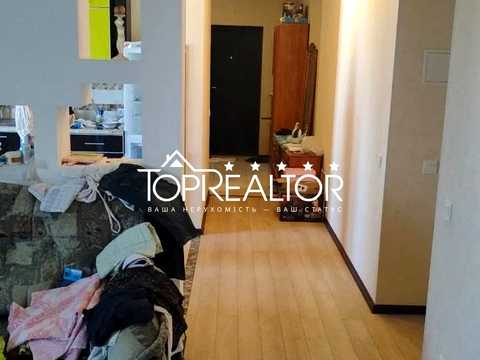 квартира за адресою Перемоги просп., 66д