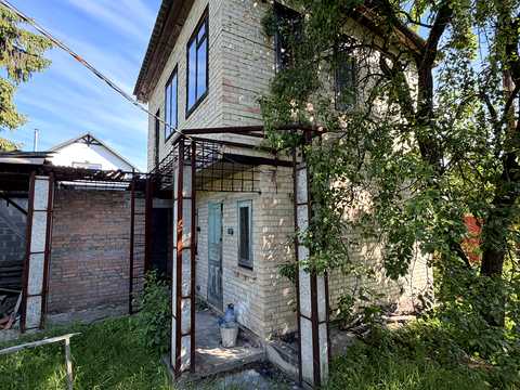 участок по адресу Юго-Западная ул., 13