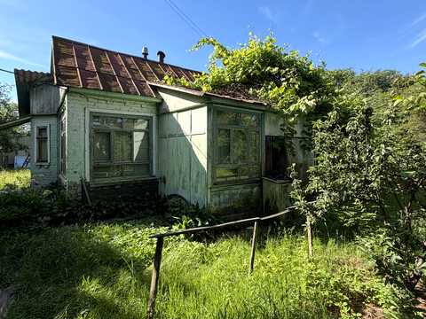 участок по адресу Юго-Западная ул., 13