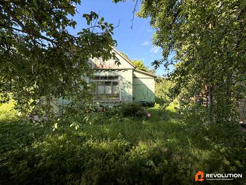 участок по адресу Юго-Западная ул., 13