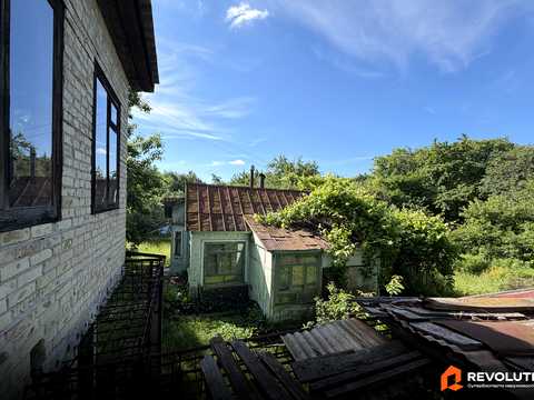 участок по адресу Юго-Западная ул., 13