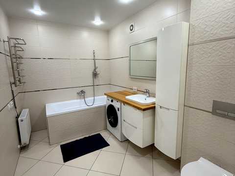 квартира по адресу Михаила Лушпы просп. (Космонавтів), 5 к21/1