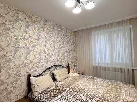 квартира по адресу Михаила Лушпы просп. (Космонавтів), 5 к21/1