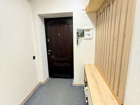 квартира по адресу Михаила Лушпы просп. (Космонавтів), 5 к21/1