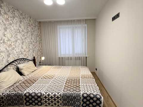 квартира по адресу Михаила Лушпы просп. (Космонавтів), 5 к21/1