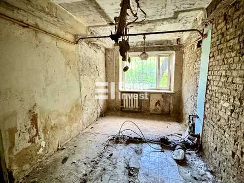 квартира по адресу Братиславская ул., 26