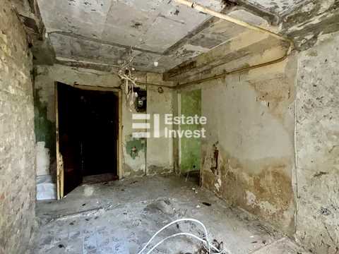 квартира по адресу Братиславская ул., 26