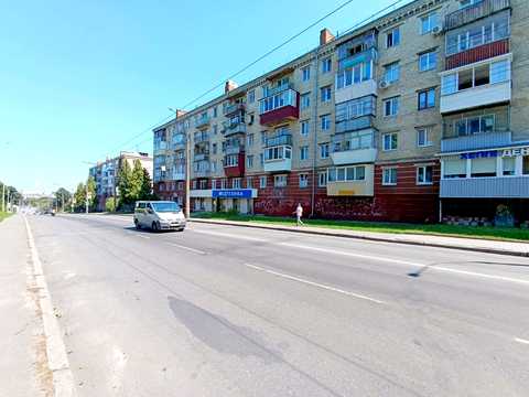 коммерческая по адресу Кам'янецька ул., 101