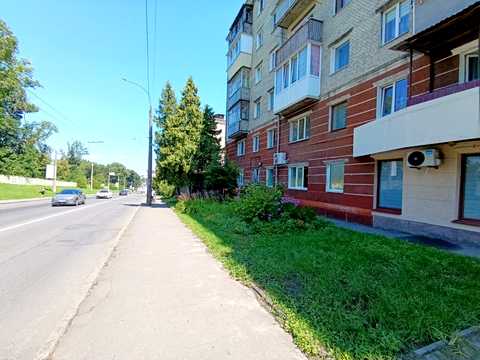 коммерческая по адресу Кам'янецька ул., 101