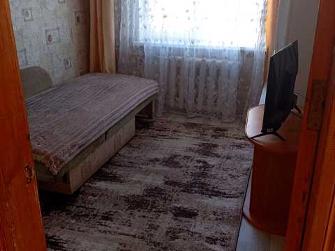 квартира по адресу Богдана Хмельницкого ул., 84-2