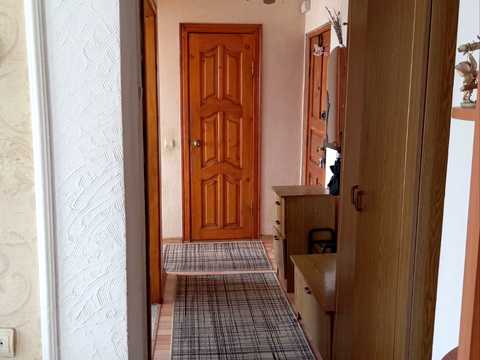 квартира по адресу Богдана Хмельницкого ул., 84-2
