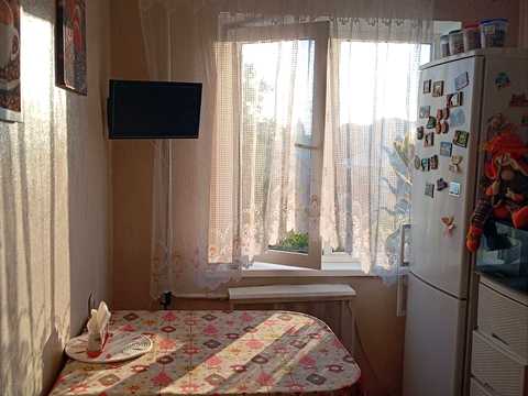 квартира по адресу Богдана Хмельницкого ул., 84-2