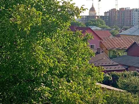 квартира по адресу Богдана Хмельницкого ул., 84-2