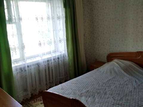 квартира по адресу Заречанская ул., 40