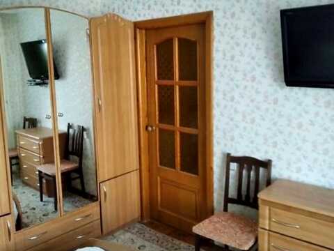 квартира по адресу Заречанская ул., 40